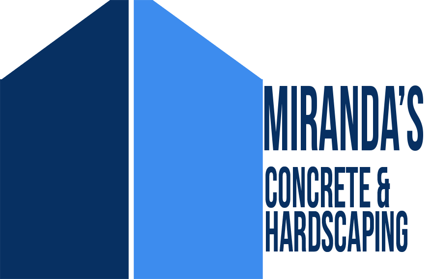 Mirandas concrete & hardscaping