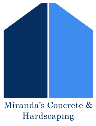 Mirandas concrete & hardscaping